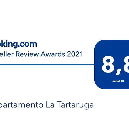 Appartamento La Tartaruga Castelsardo Exterior foto